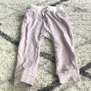 ⚡️$4 FLASH SALE⚡️ Sweatpants Baby 18-24